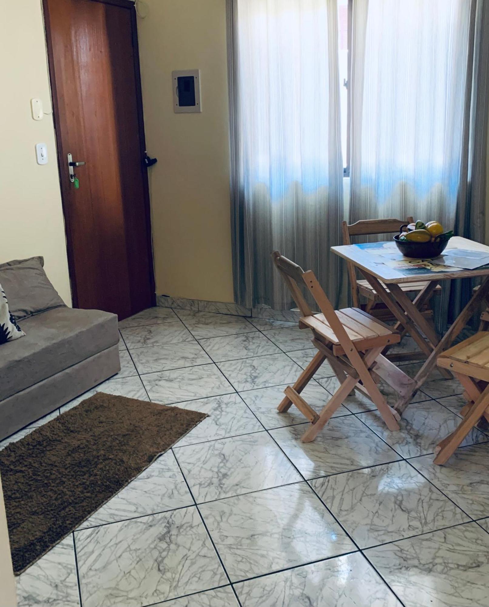 Apartamento Vista Da Montanha Nova Friburgo Exterior photo