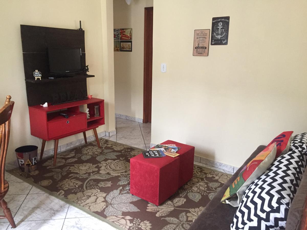 Apartamento Vista Da Montanha Nova Friburgo Exterior photo